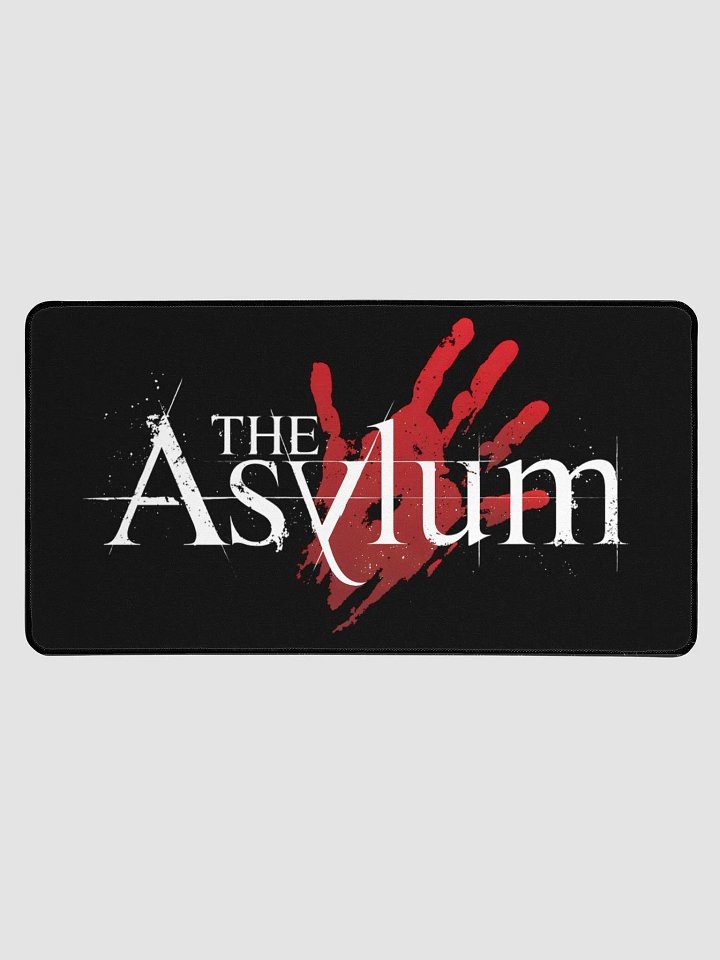 The Asylum product image (1)