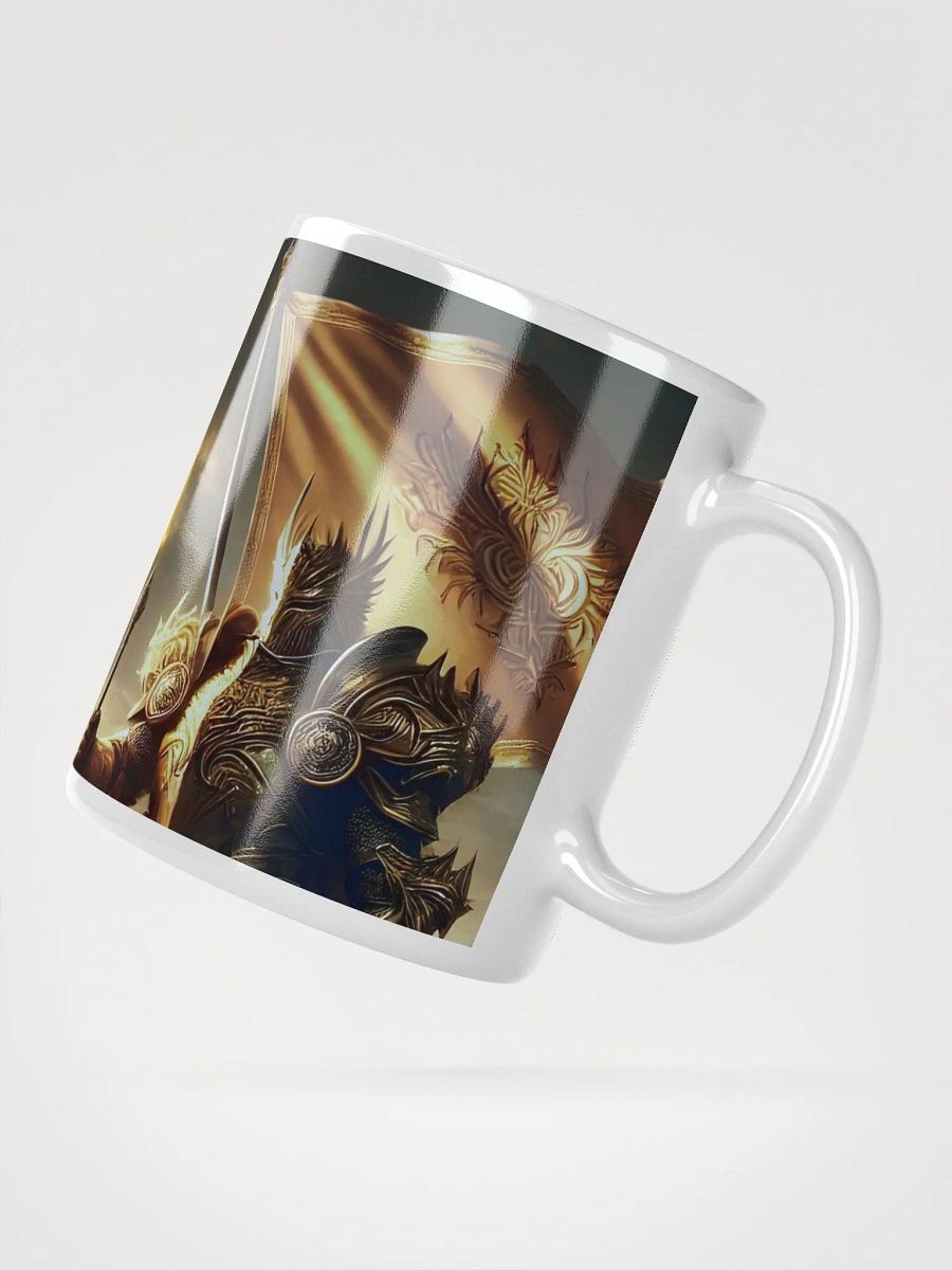 Grind Now, Glory Later - Mug product image (5)