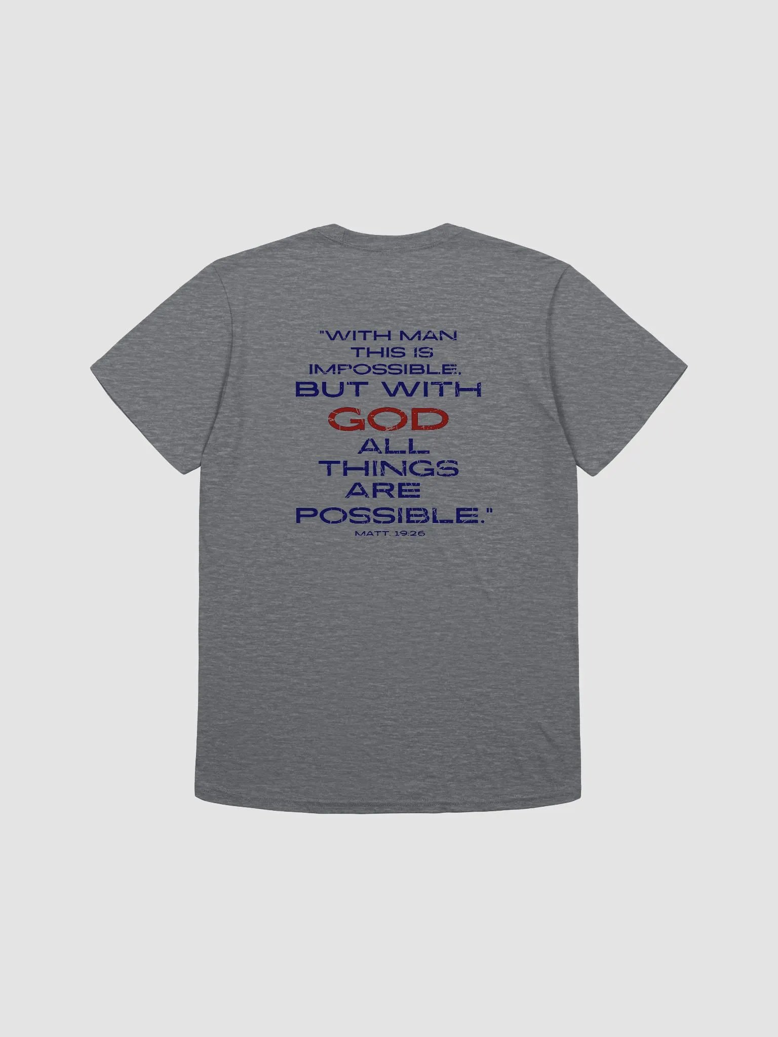 United We Stand T-Shirt product image (4)