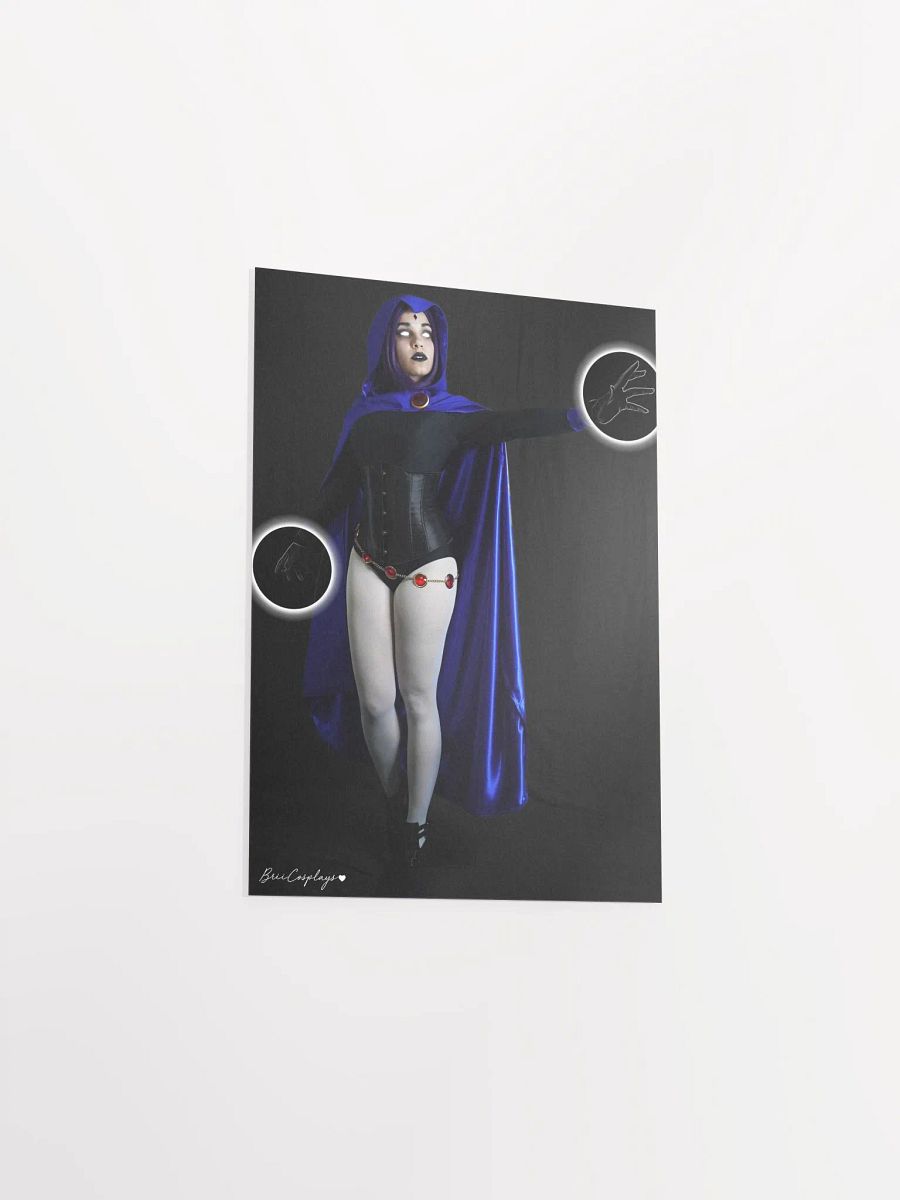 Briivan Poster product image (18)