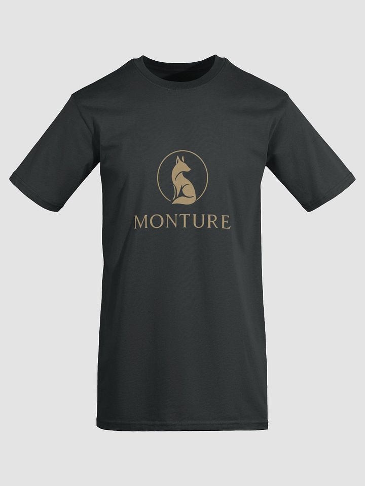 Monture Men's Tee product image (1)