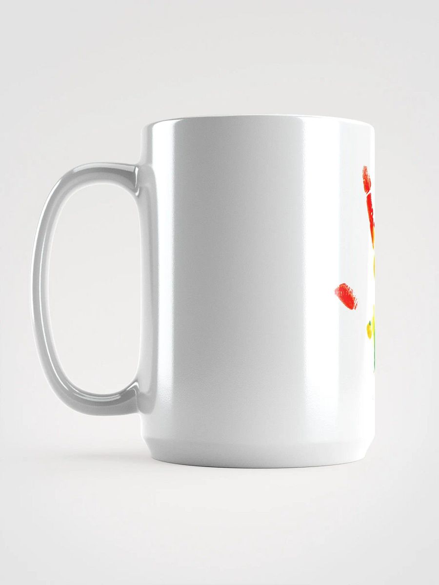 COLORED HAND PRINT product image (6)