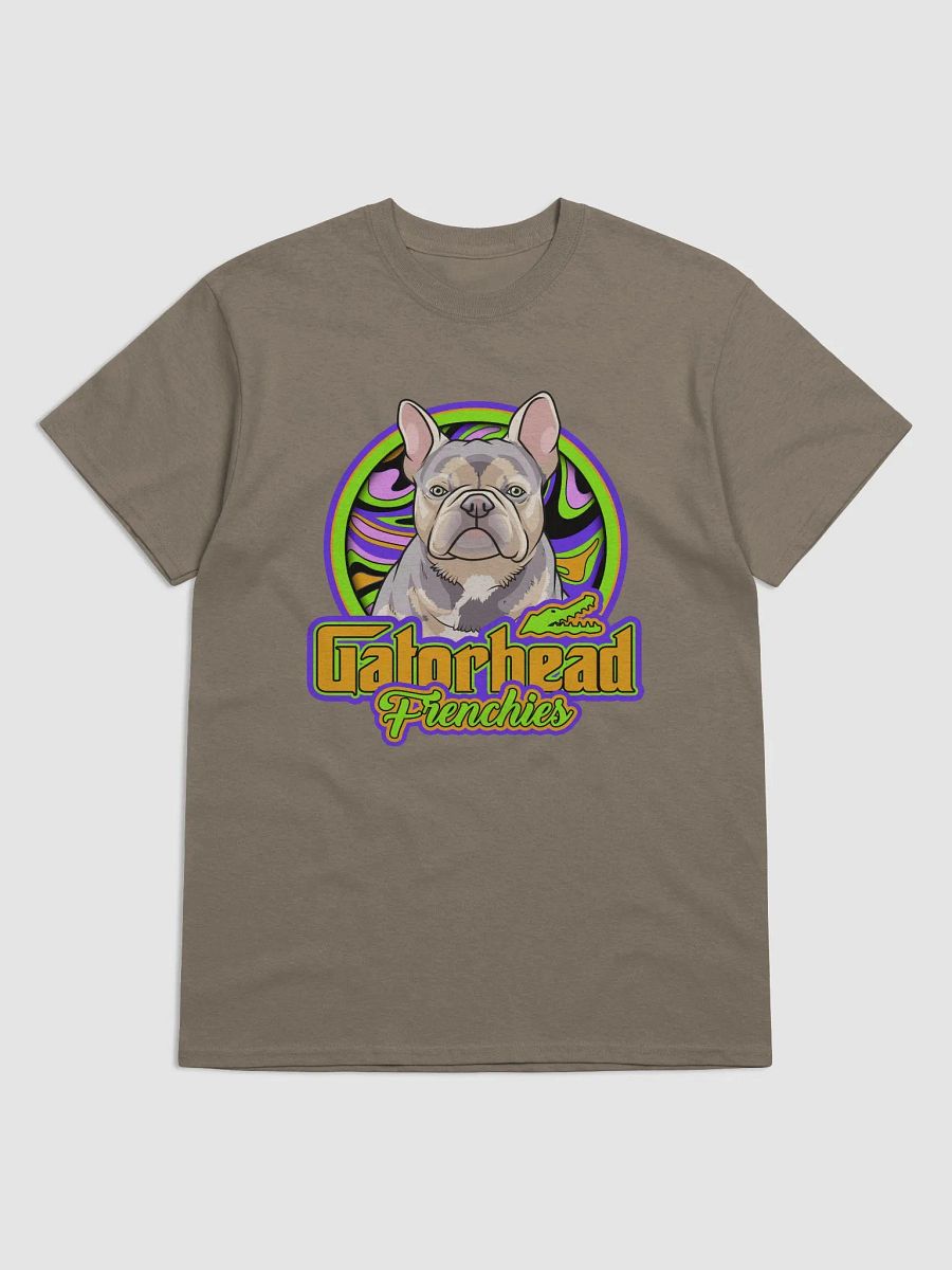 GatorHead Frenchies Shirt product image (7)