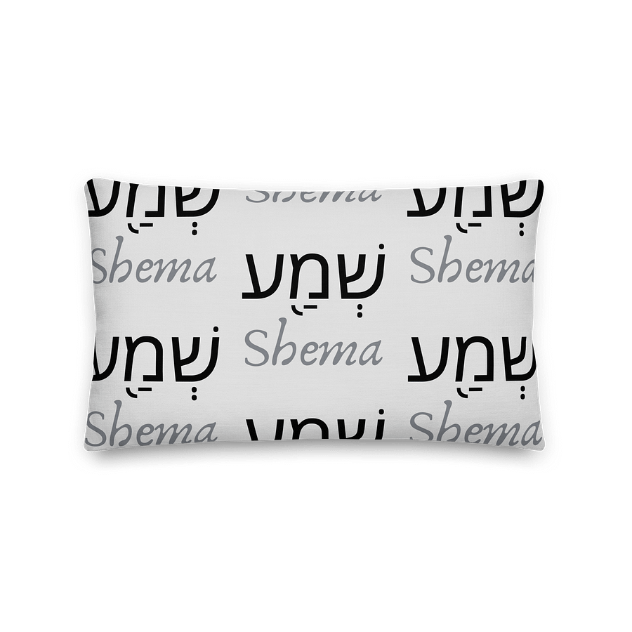 Shema Premium Pillow product image (1)