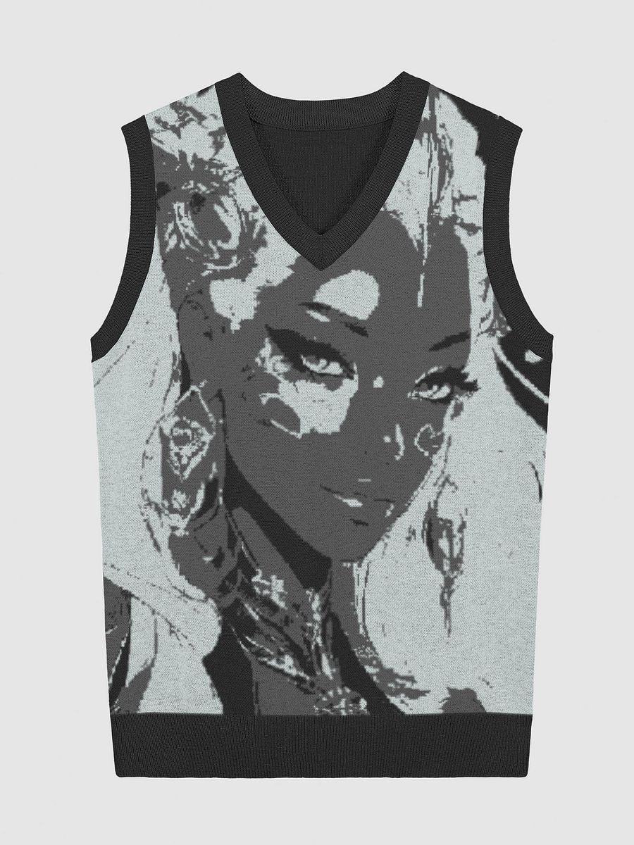 Lady Of DM Vest product image (1)