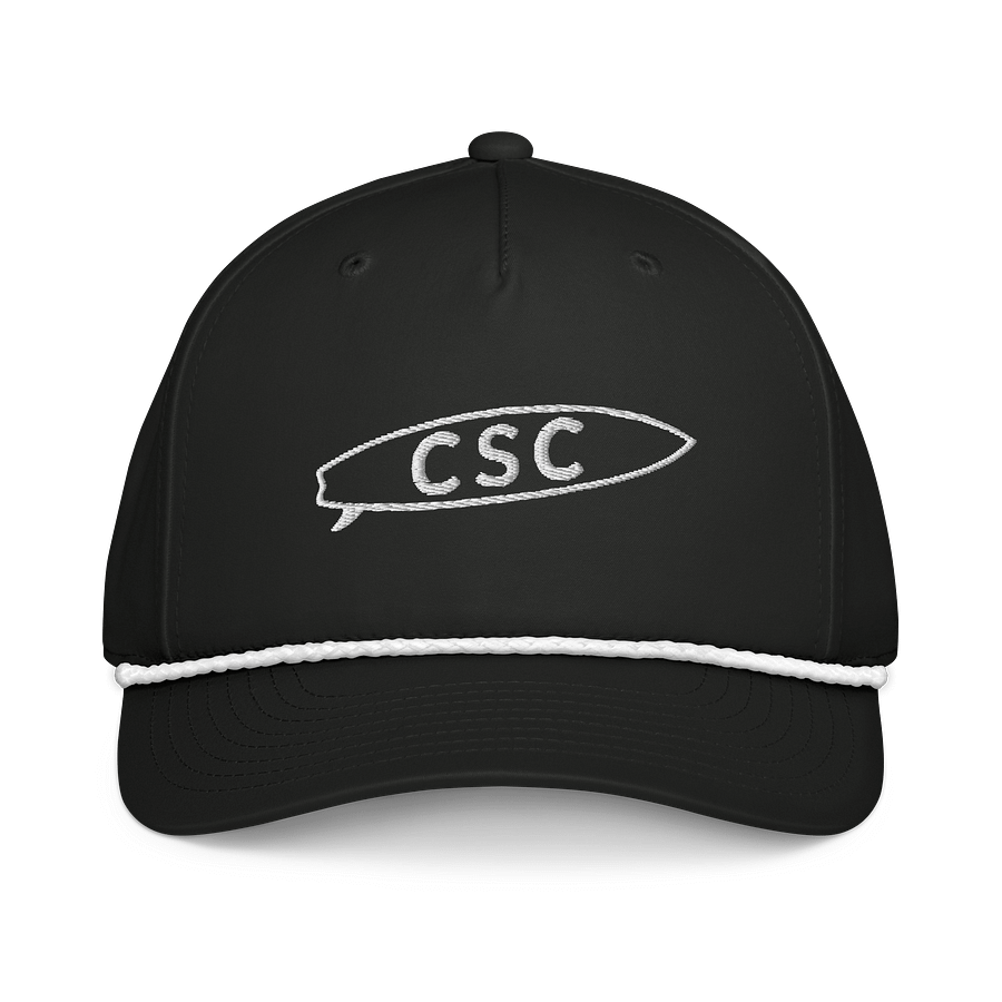 CSC Rope Hat product image (1)