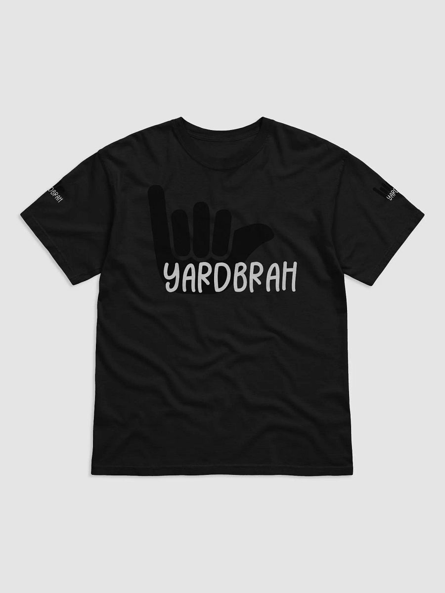 YARDBRAH Basic T product image (1)