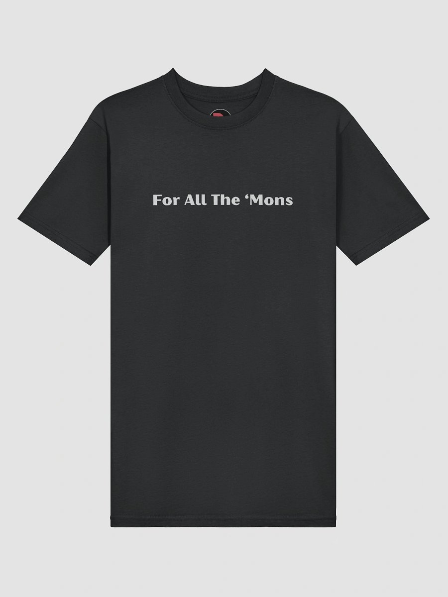 For All The 'Mons - Beta Arceus Tee product image (1)