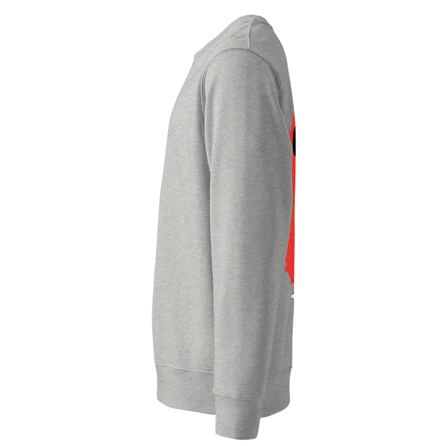 Stanley/Stella Unisex Organic Sweatshirt (Vegan) product image (3)