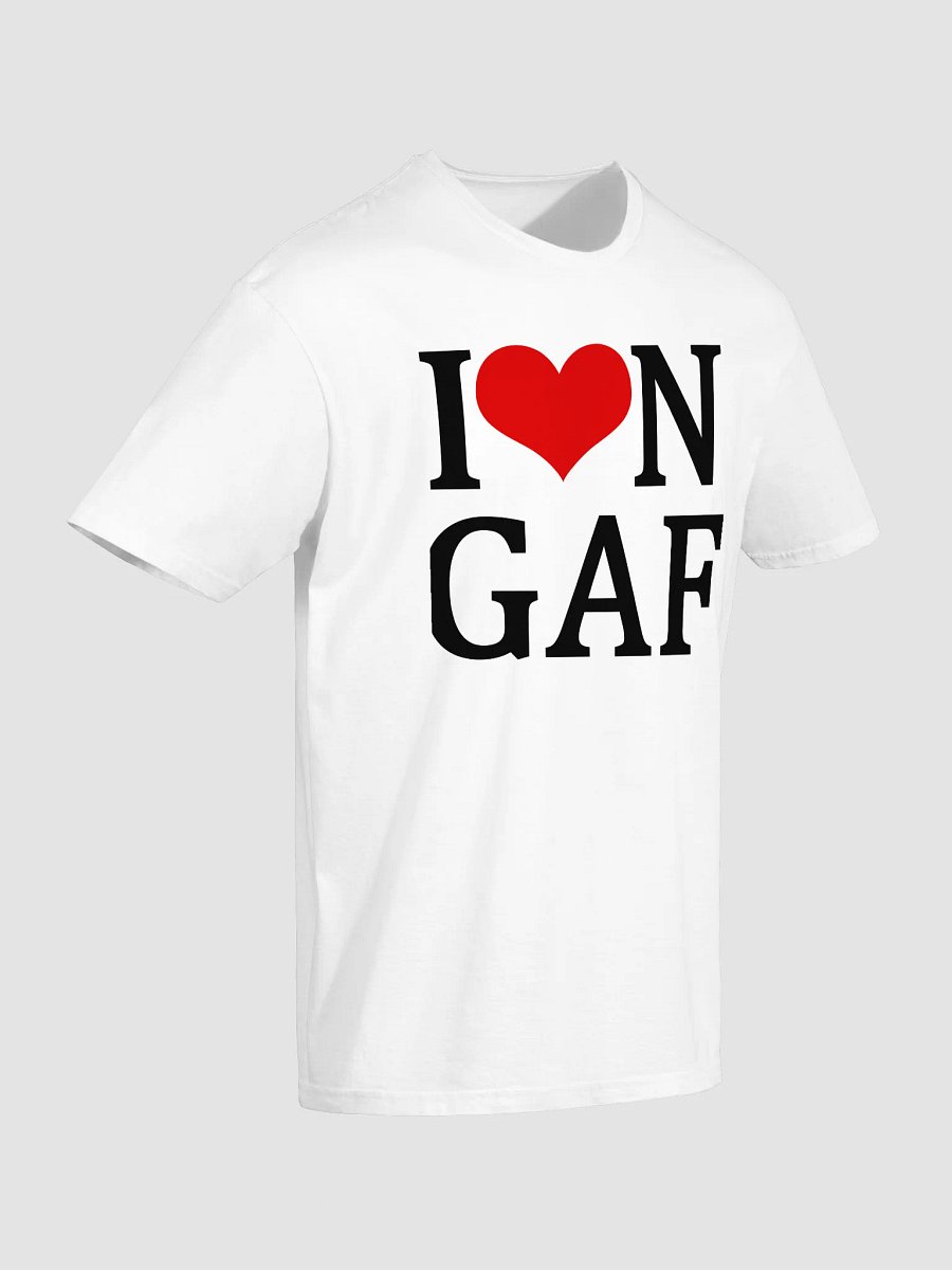 IONGAF Shirt product image (4)