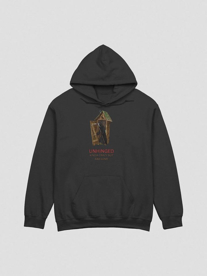 hoodie unhinged product image (1)