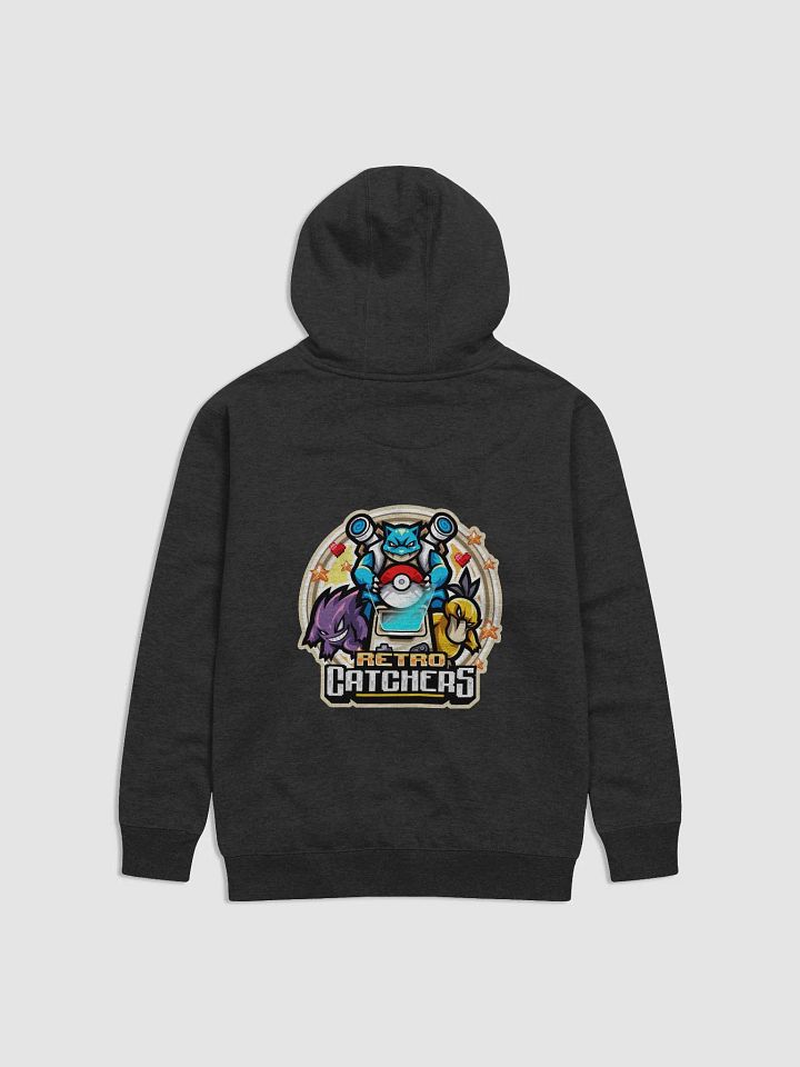 Catchers Hoodie product image (2)