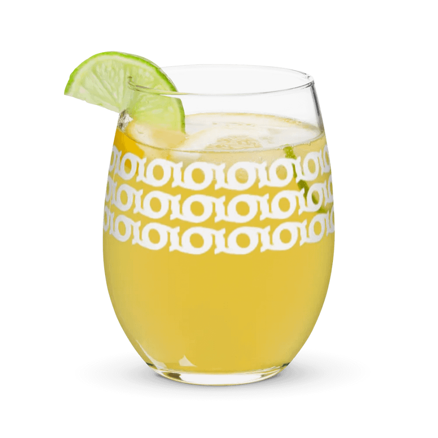 THE GLASS product image (9)