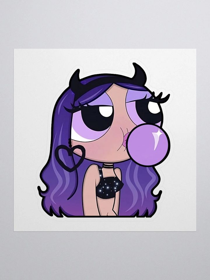 Baddie Puff Lillia product image (1)