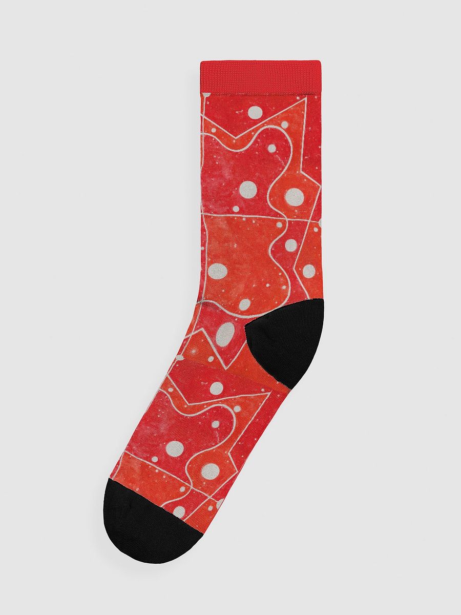 Instinct and Remembering Crew Socks 4 product image (3)