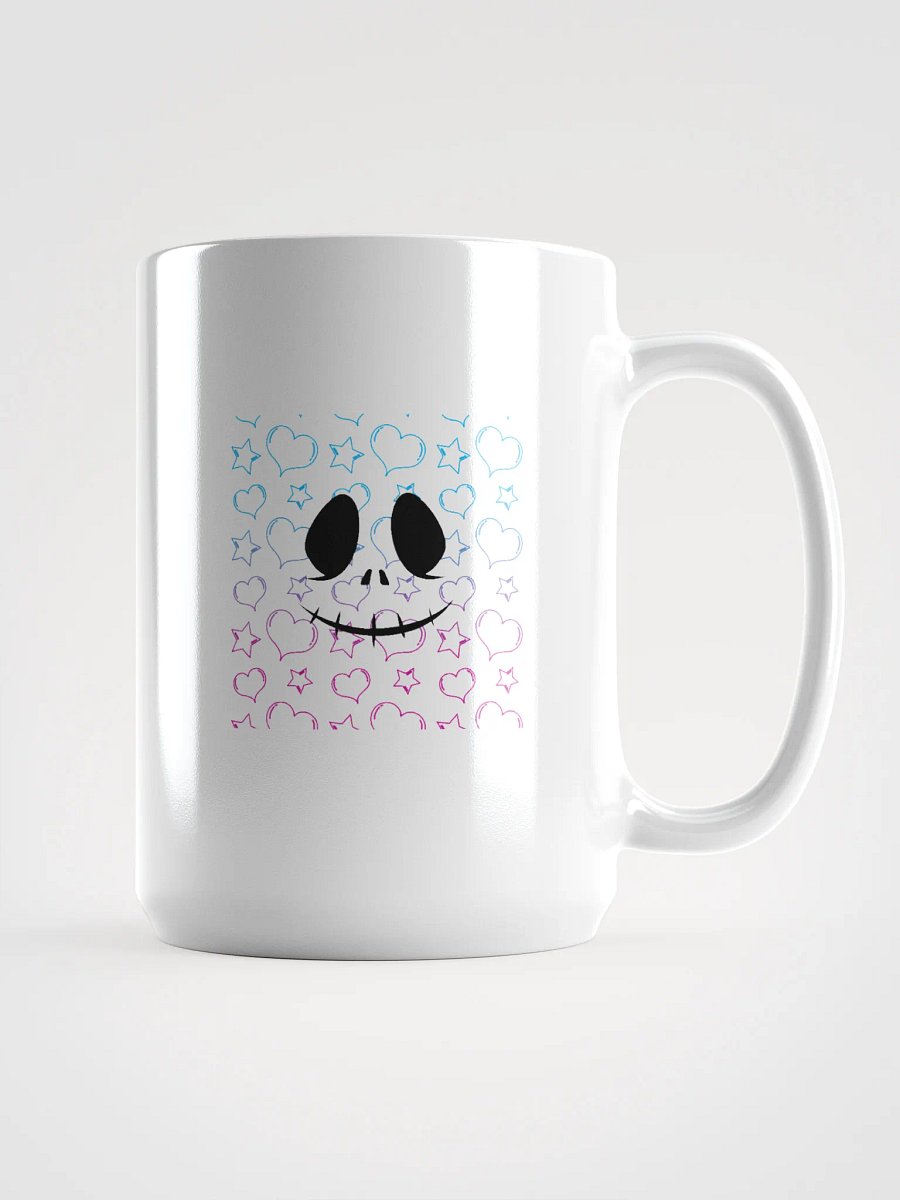 Happy Boo Season Spider Web Mug product image (1)
