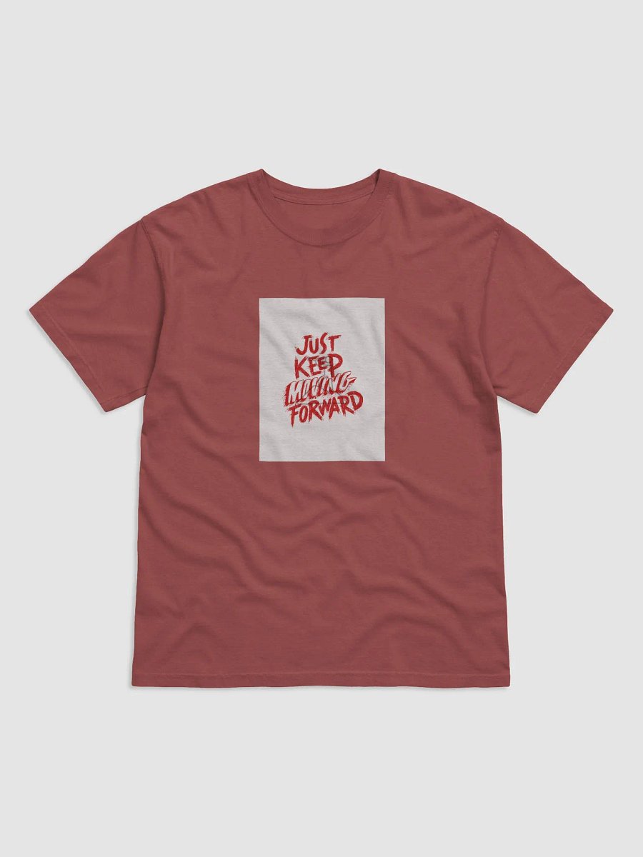 Keep Moving Forward product image (6)