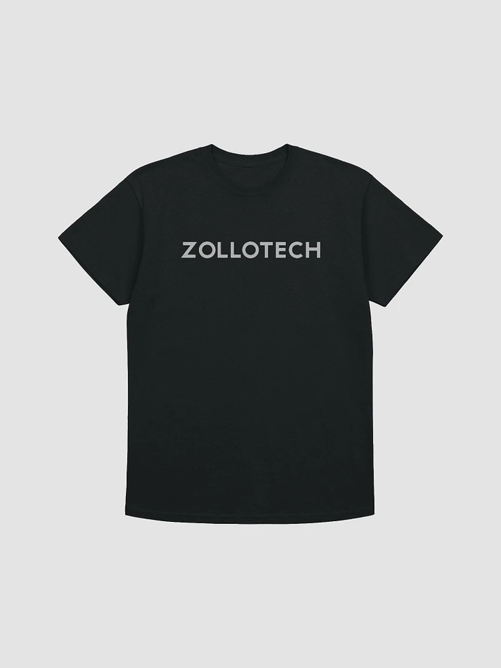 The Basic Zollotech T-Shirt product image (1)