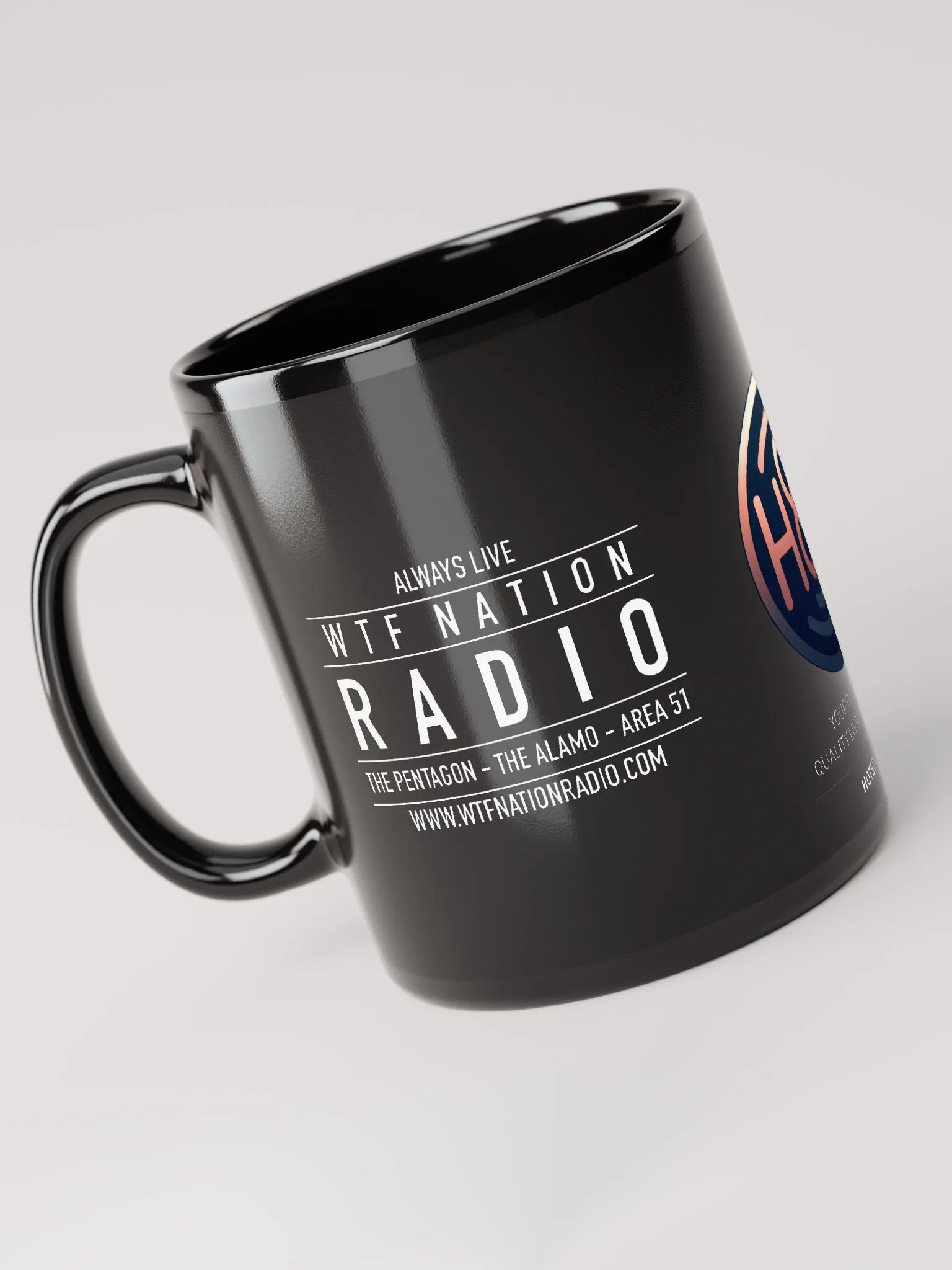 Limited Edition USAWTFMA & Hots&Cots Collab product image (3)
