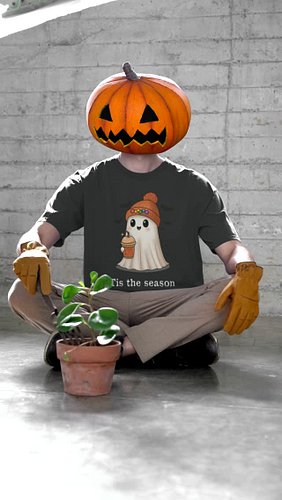 🎁 Promo code GAYXMAS25 for 10% OFF entire order!

It's the season to be spooky & sweet! From the cozy 