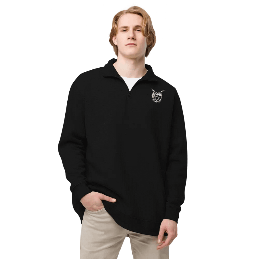SC Fleece Sweatshirt product image (5)