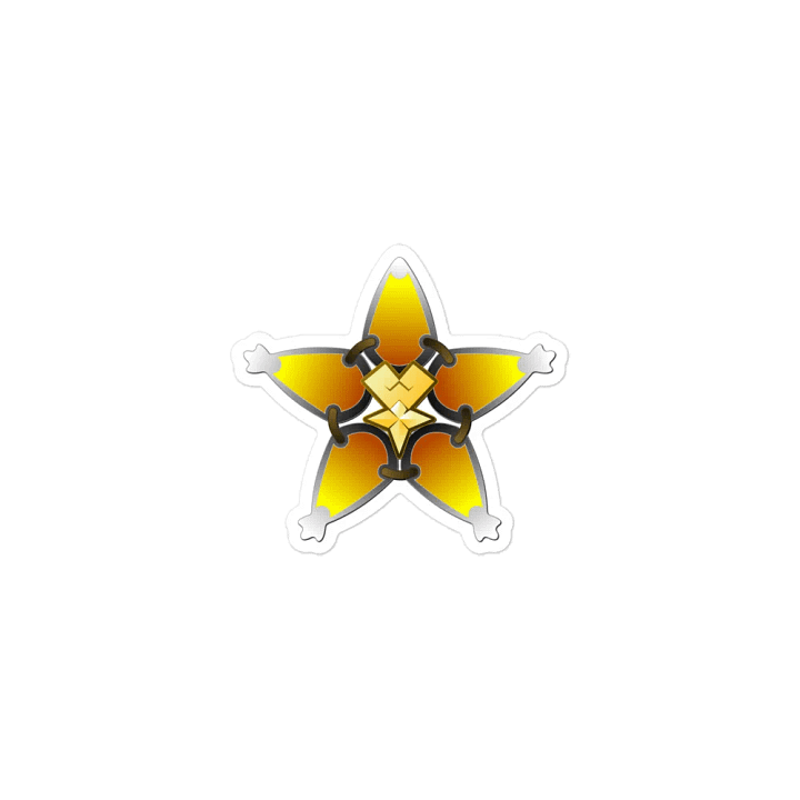 Terra's Wayfinder Magnet product image (1)