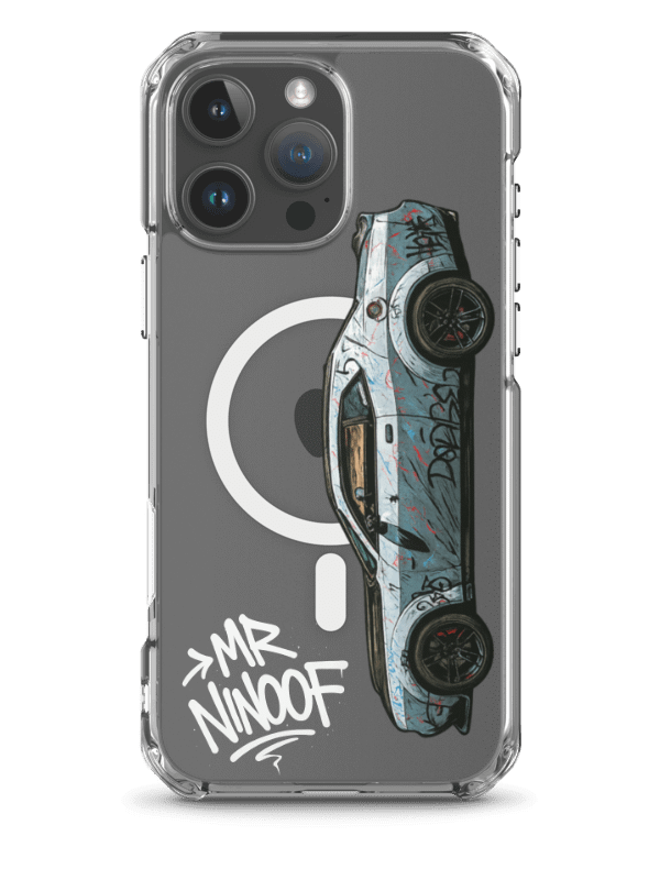 Coque Iphone MAGSAFE product image (1)