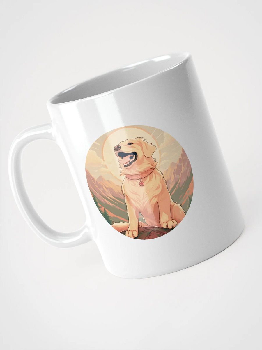 Golden Retriever product image (3)