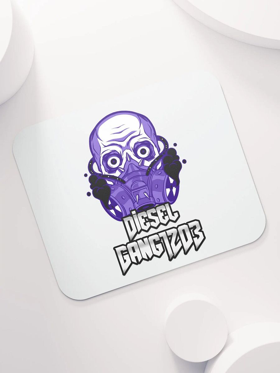 Diesel Gang Mouse Pad product image (7)