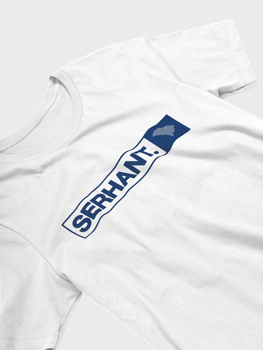SERHANT. South Carolina Dotted State T-Shirt product image (4)