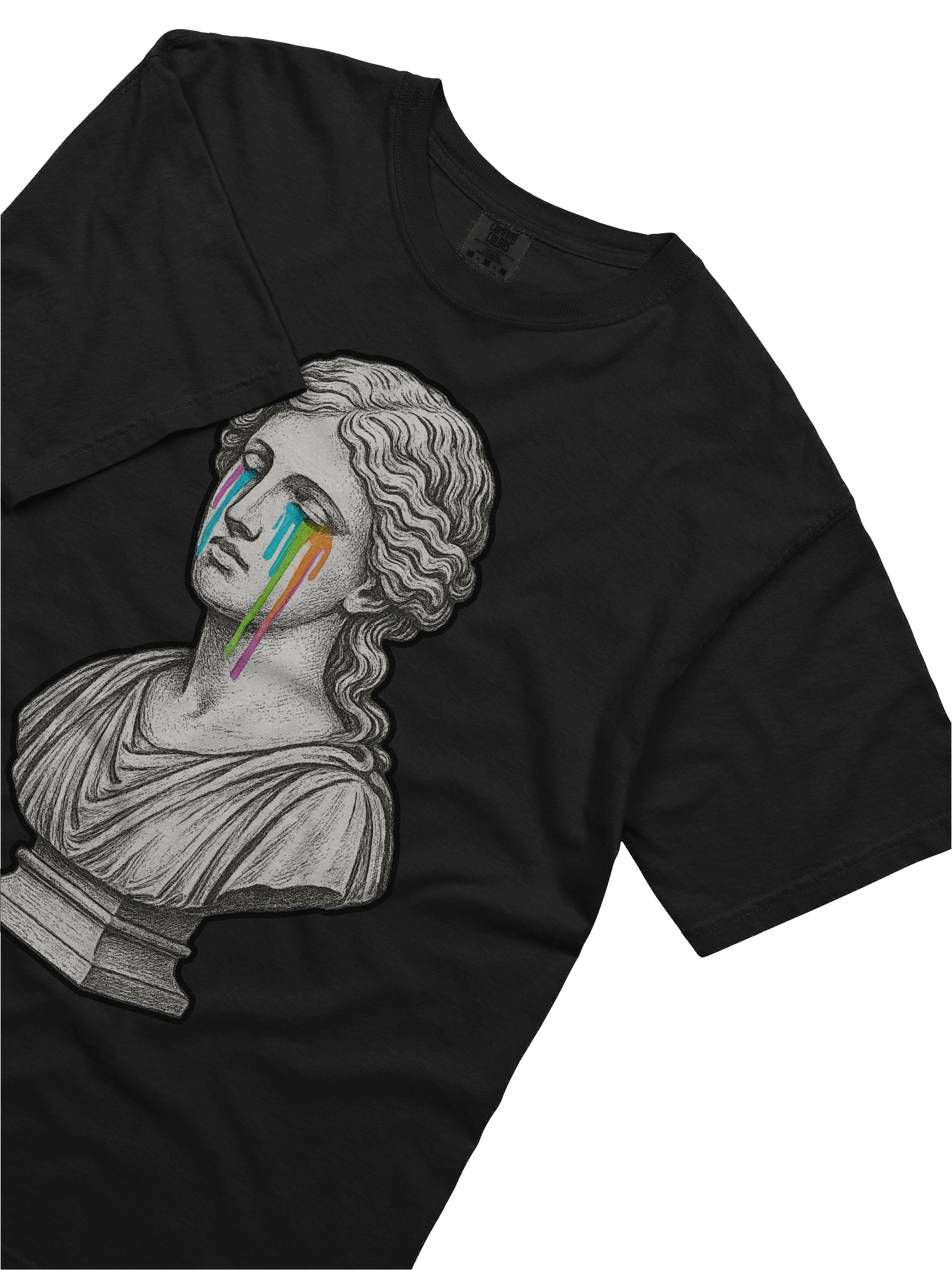 Neon Tears Tee product image (49)