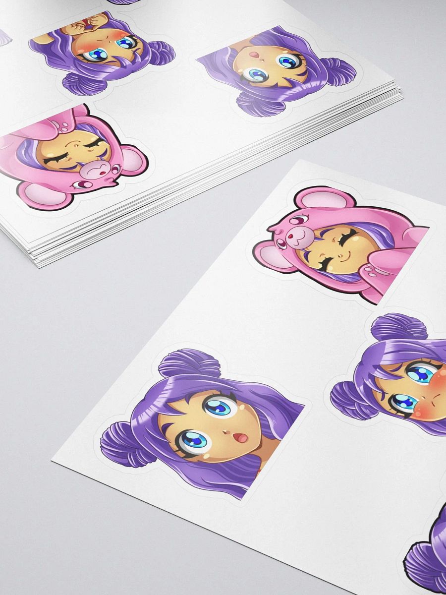 Miixxiie Stickers (1) product image (5)