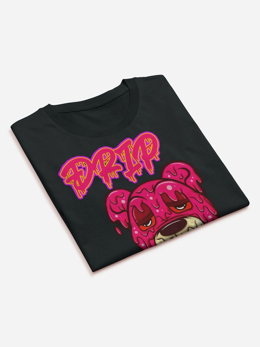 F.C.D Drip Season Tee Dress product image (3)