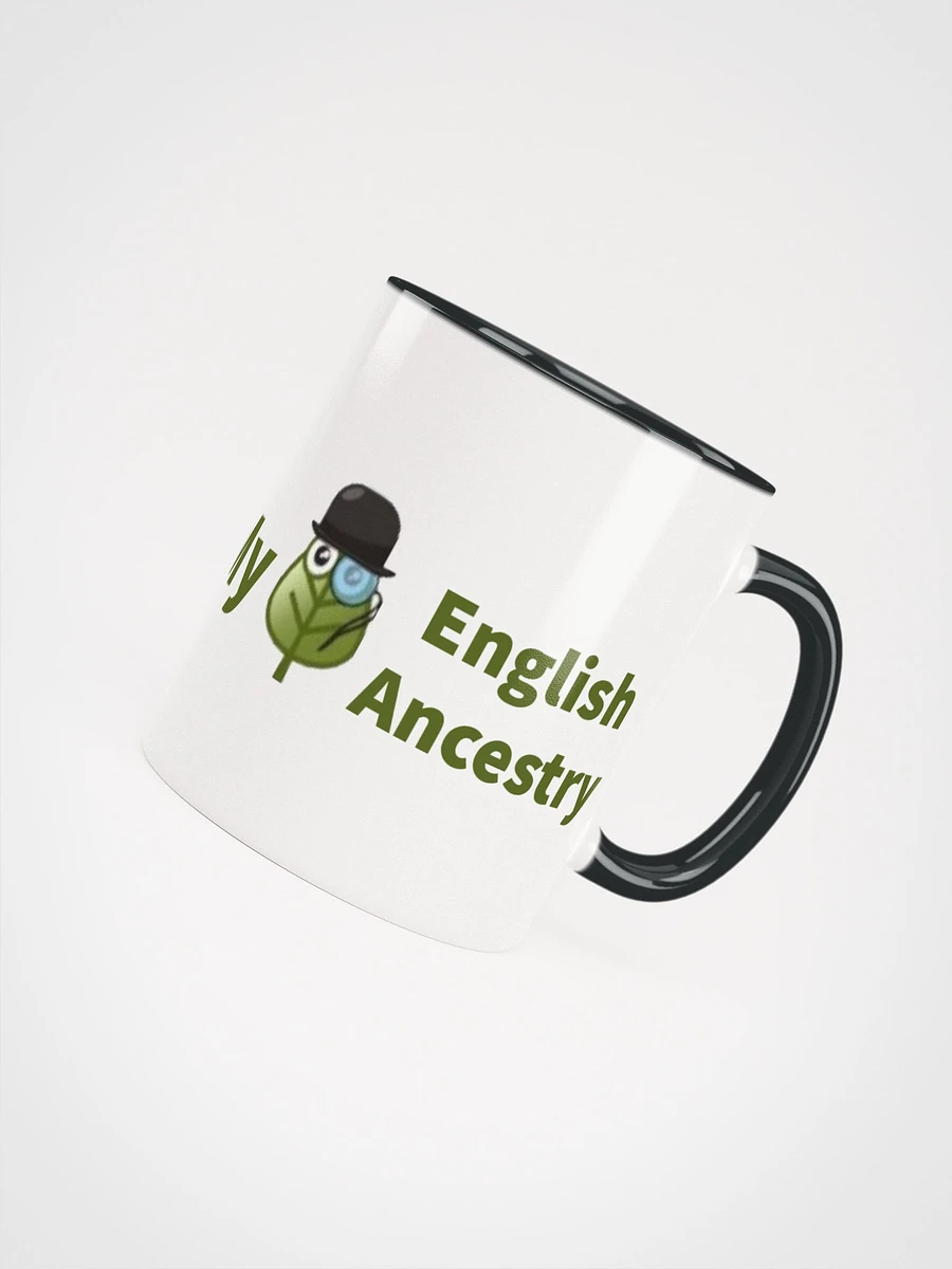 English Ancestry Ceramic Mug product image (4)