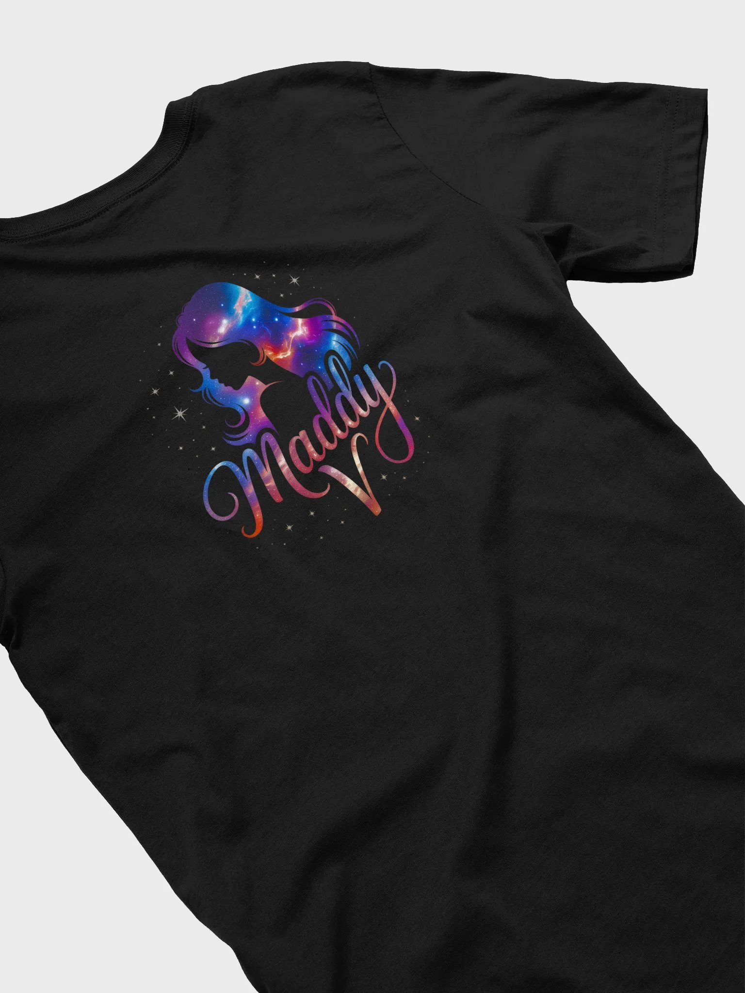 Maddy V Cosmic Muse T-Shirt product image (1)