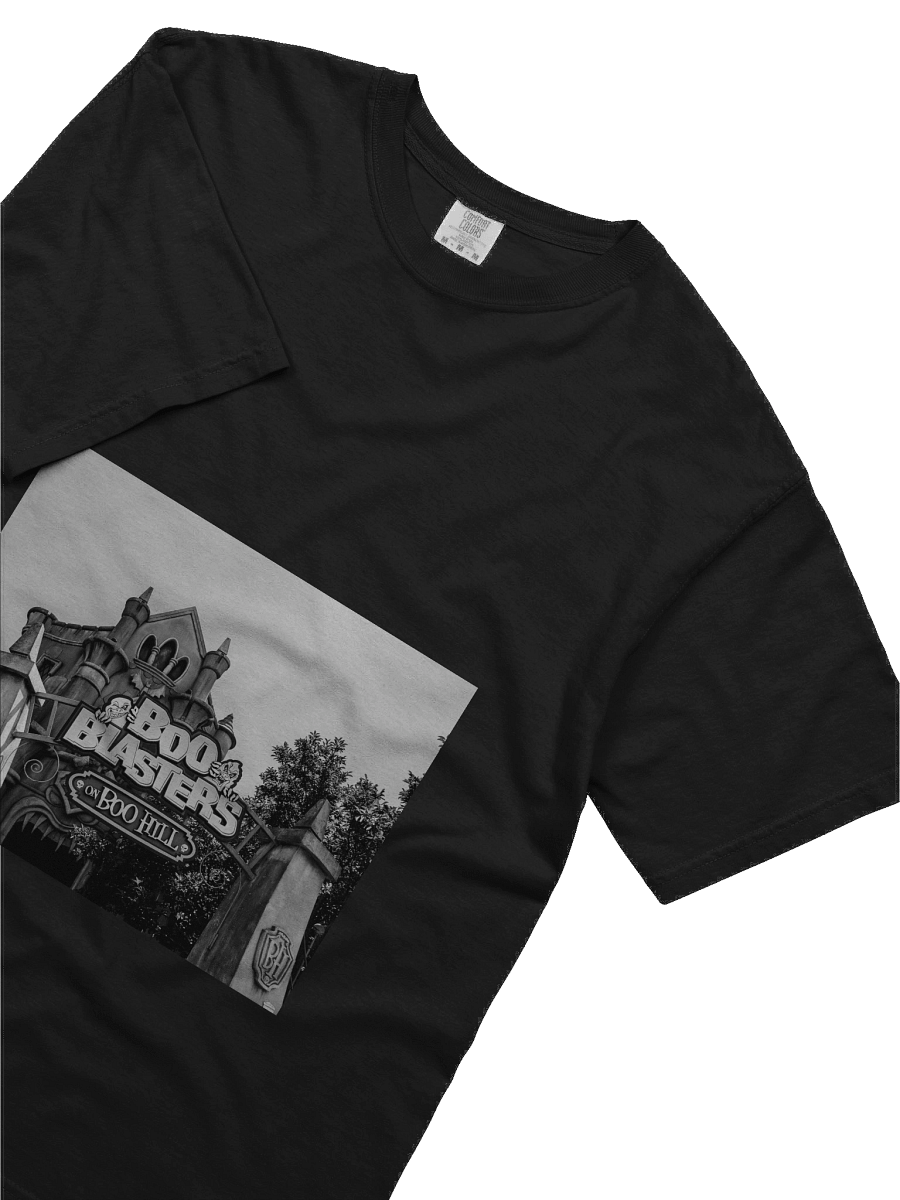 Boo Blasters Shirt product image (5)