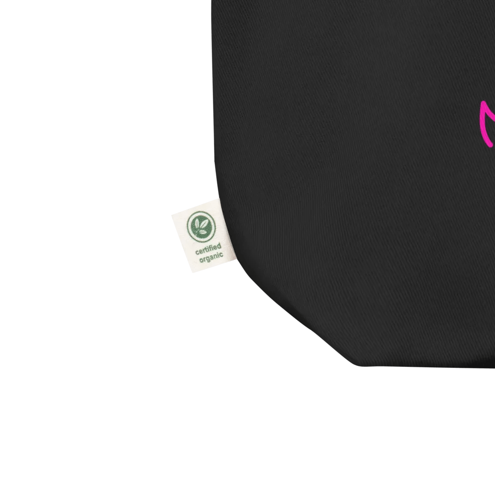 We HATE Your Baby Daddy Podcast Tote product image (4)