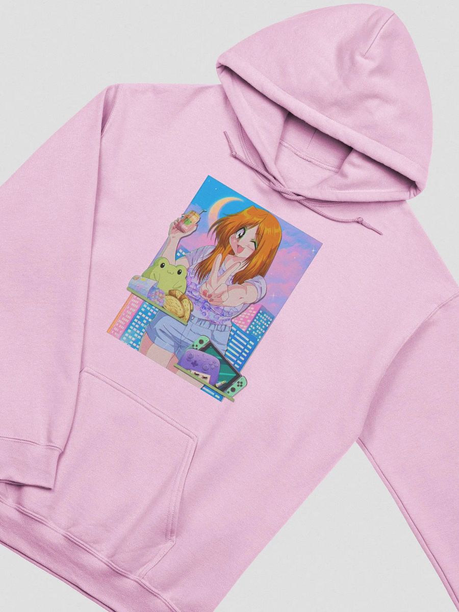 Holly and Her Essentials Classic Hoodie product image (15)