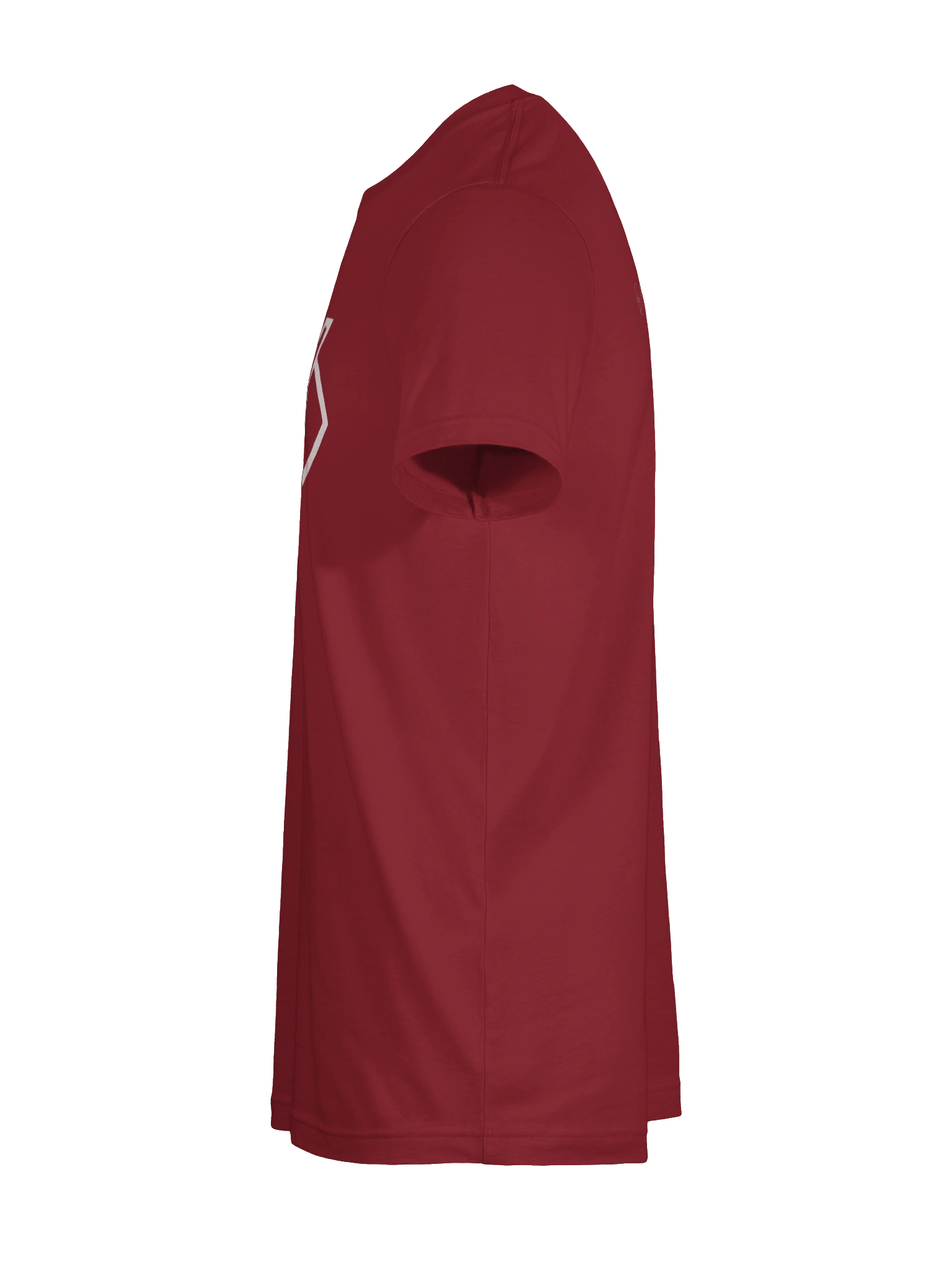 No Surveillance - BellaCanvas Supersoft T-Shirt product image (11)