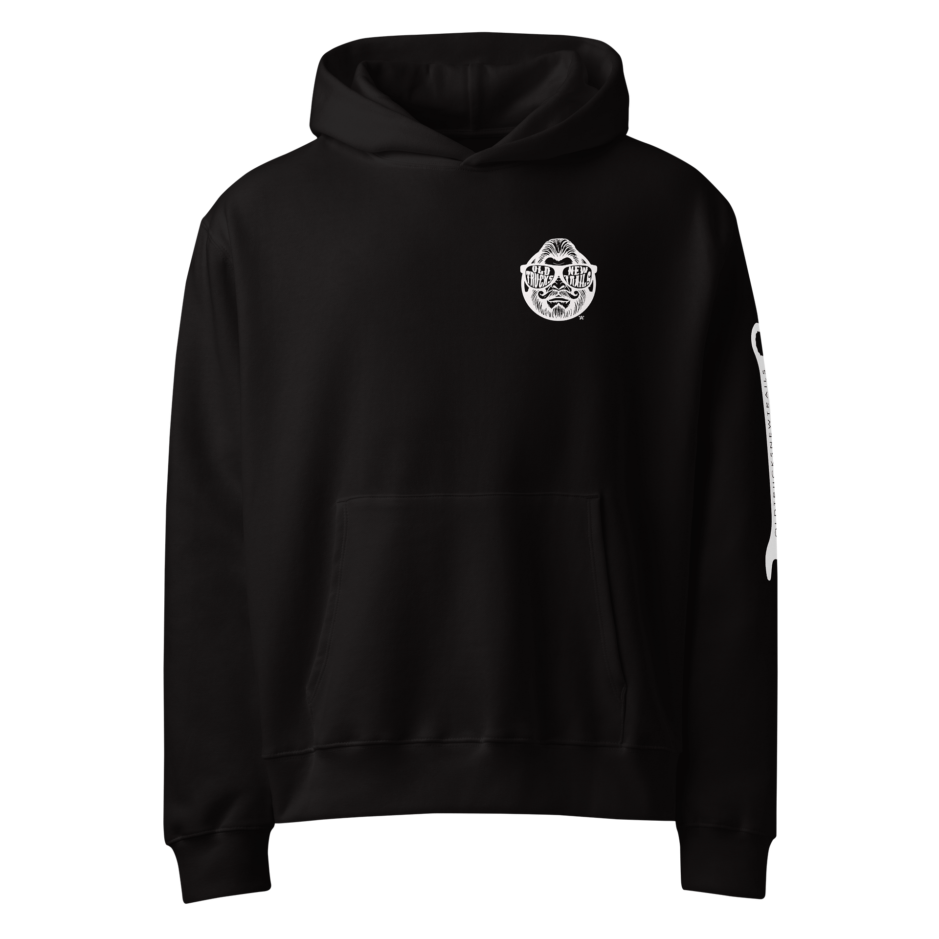 OTNT Grit Hoodie product image (2)