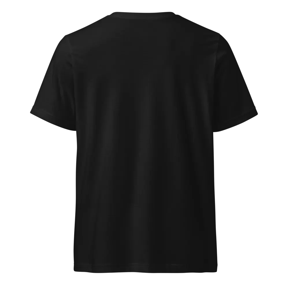 Born to mangle Tee product image (3)