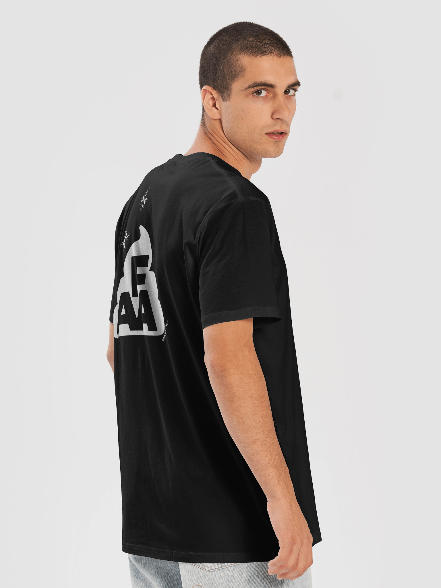 FAA SUX Tshirt product image (22)