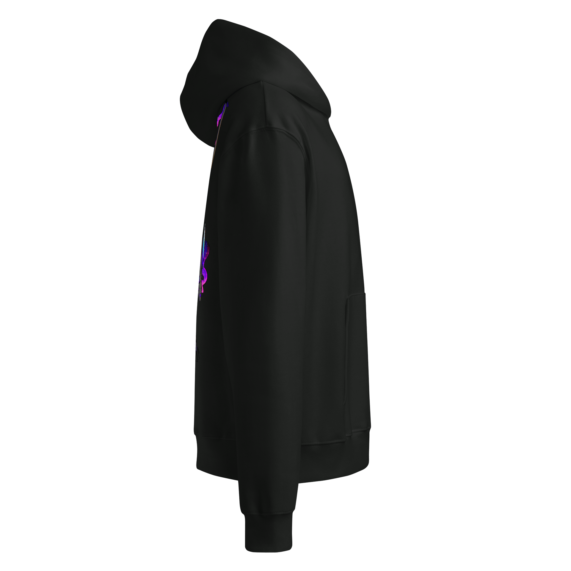 Xi Oversized Hoodie product image (4)