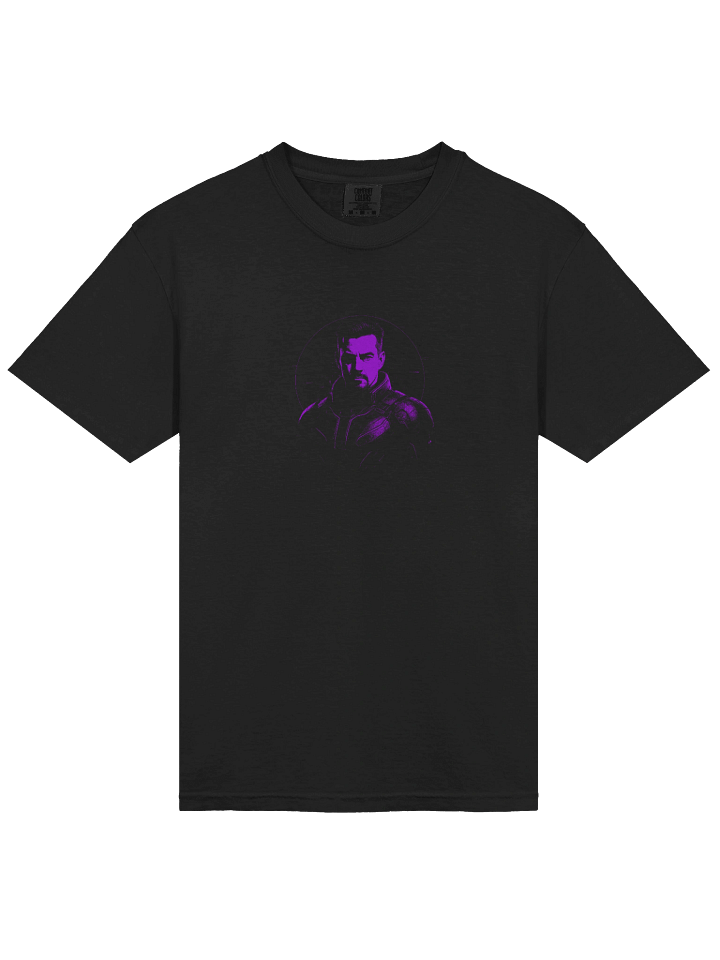 SilverDeath420 2025 Limited edition Front and Back LOGO's product image (2)