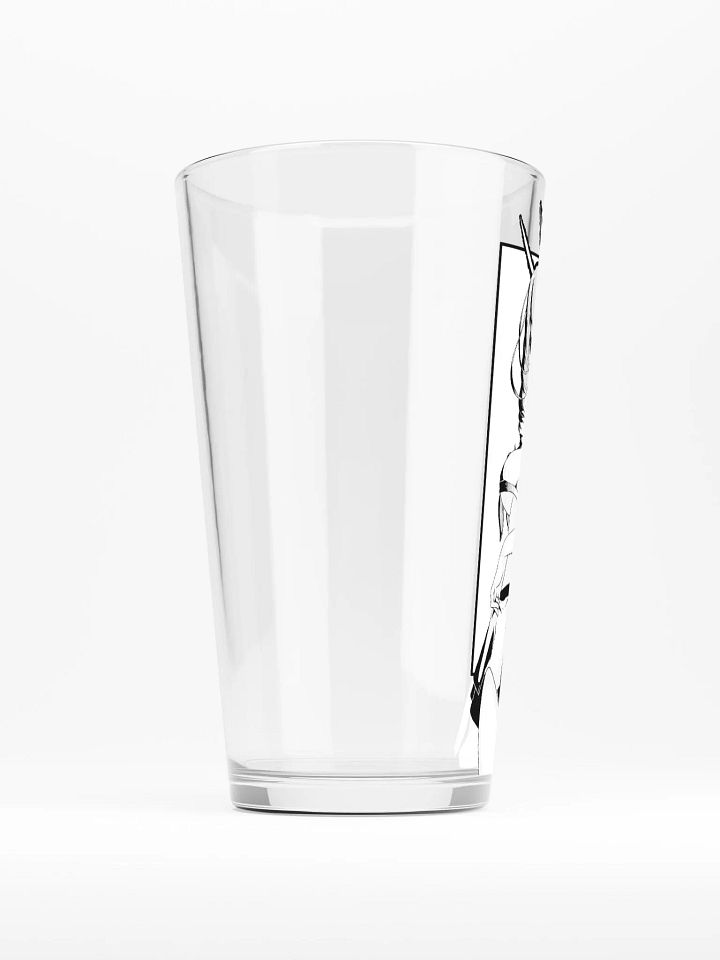 LuvMails Pint Glass product image (2)