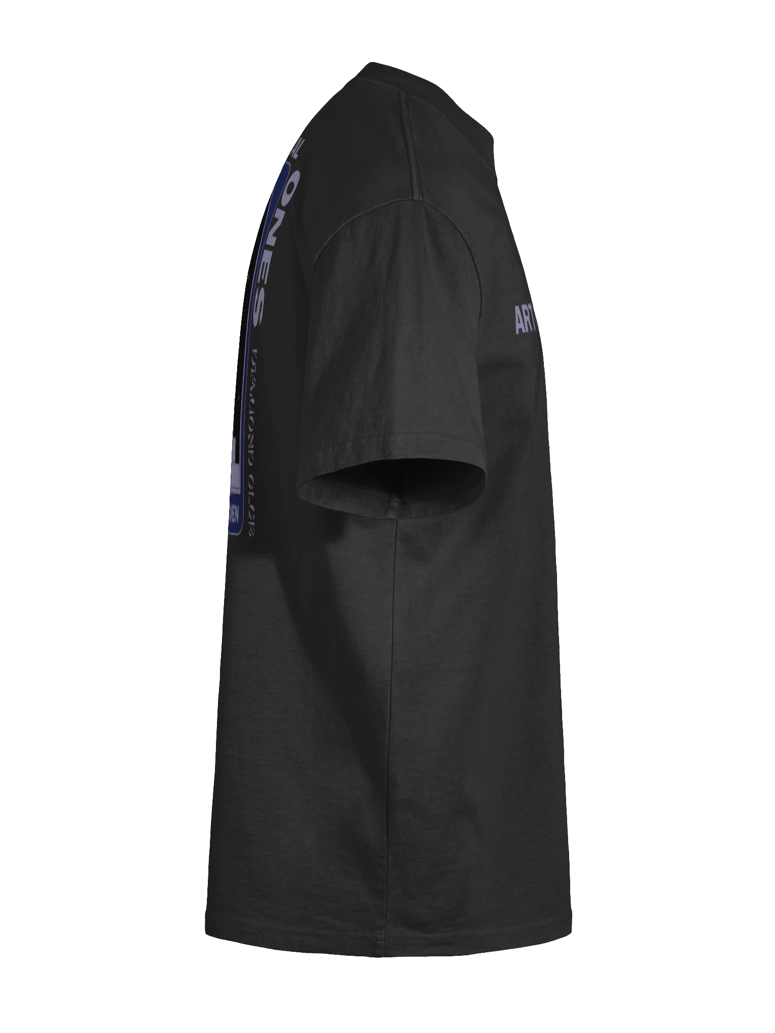 "The Real Ones" Tee: Define Your Path. Elevate Your Circle. 💎🌟 product image (27)