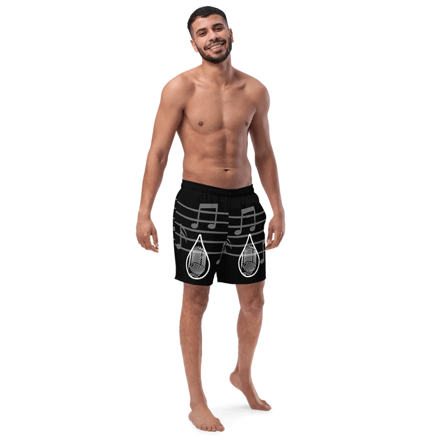 LME Swim Trunks product image (3)