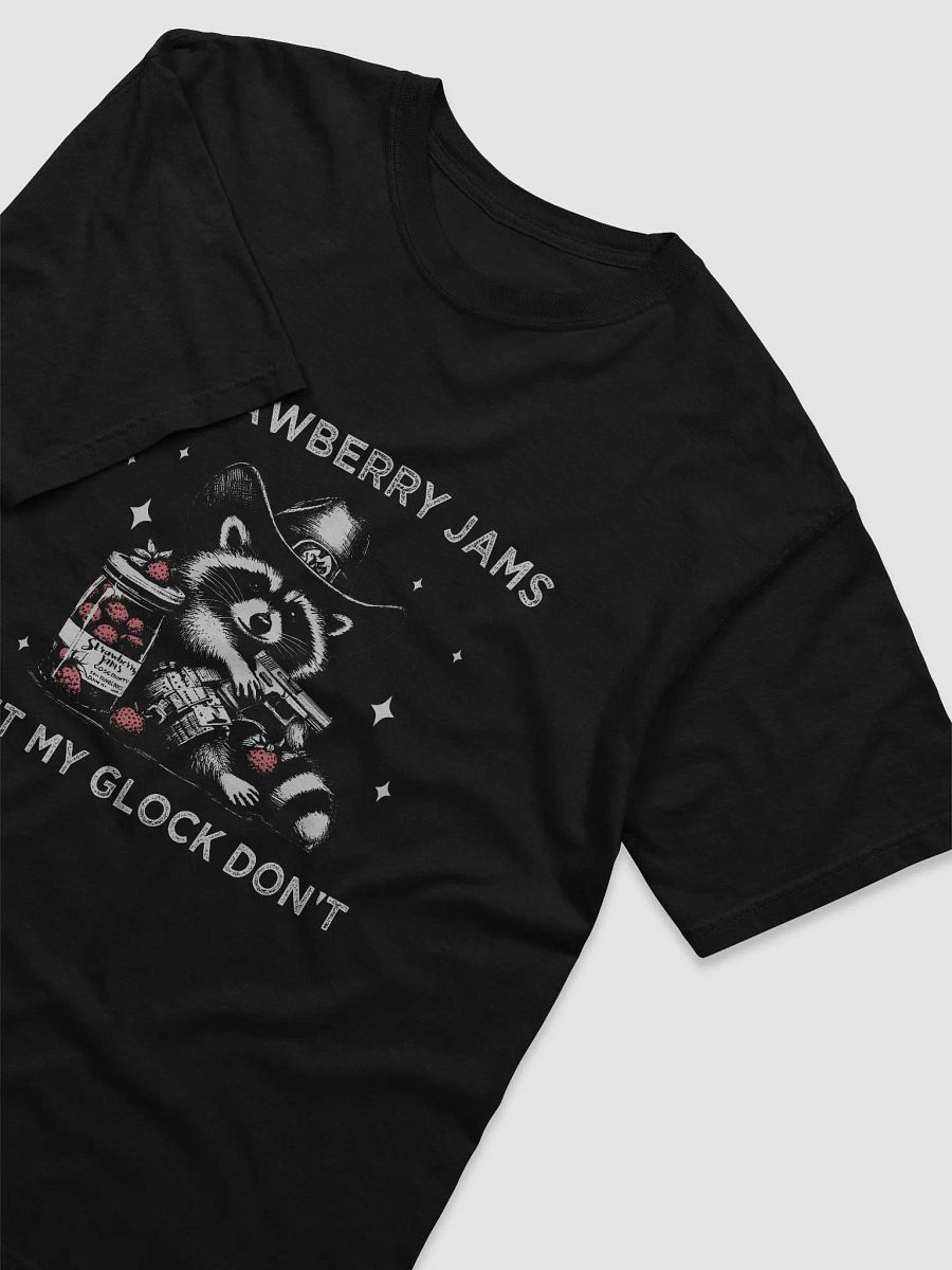 Strawberry Jams But My Glock Don't product image (2)