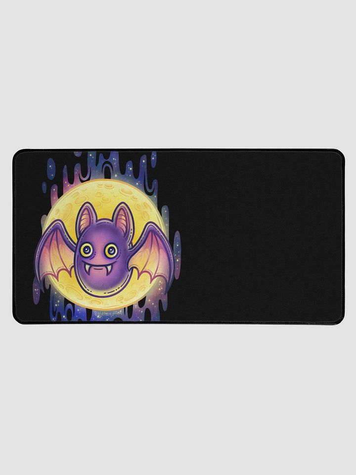 Bap Deskmat (Right Handed) product image (1)