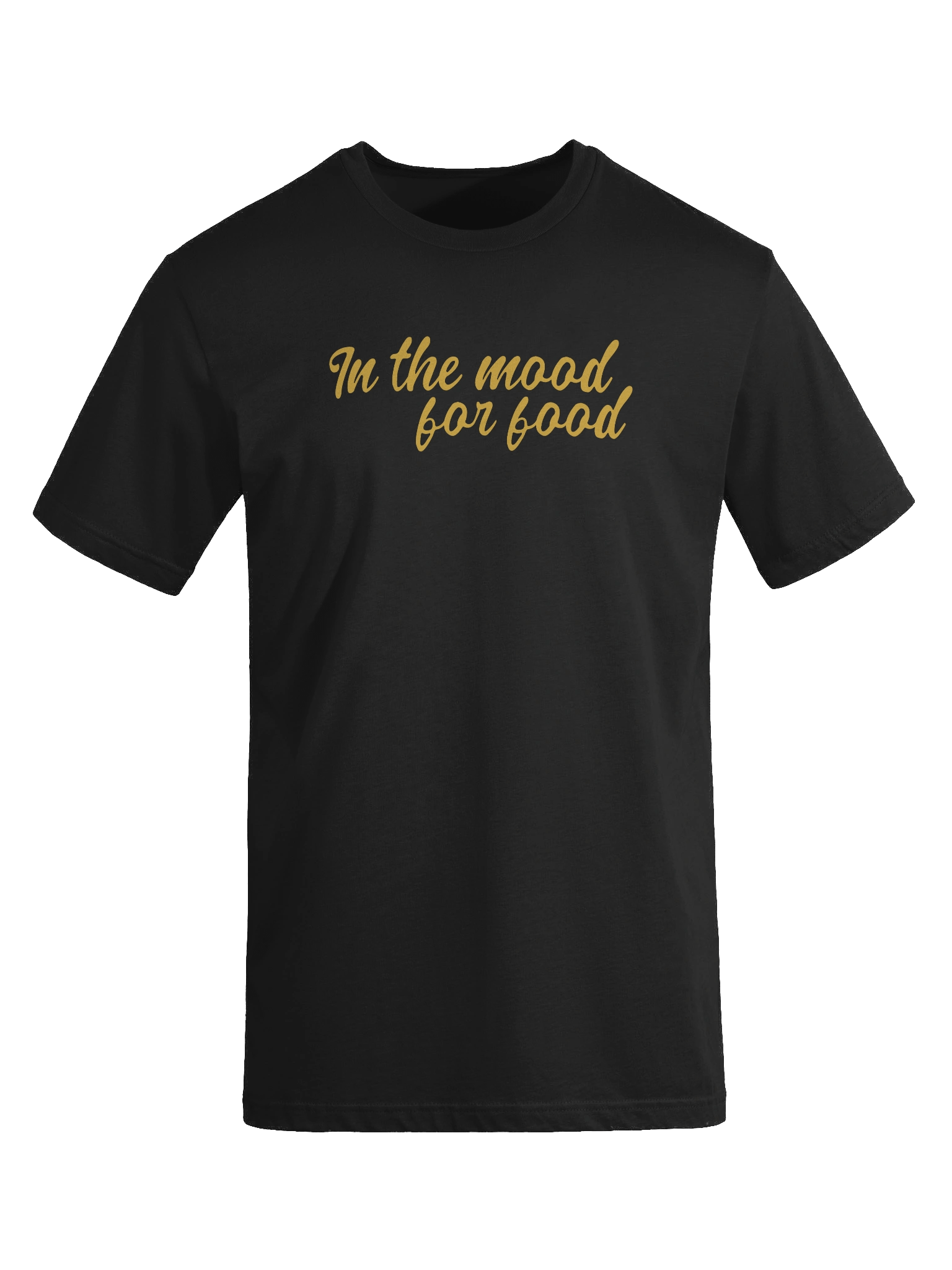 In The Mood For Food | Slim Fit - Mustard product image (8)